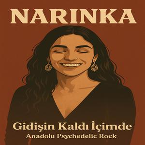 Gidişin Kaldı İçimde