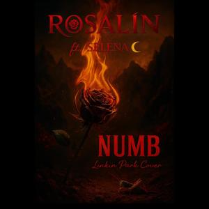 Numb (feat. Selena C) (Rose Version)