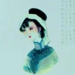 凤凰台上忆吹箫•残灯（贺双卿）