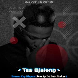 Tsa Bjaleng (feat. Sp de Beat Maker)