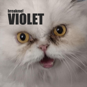 Violet