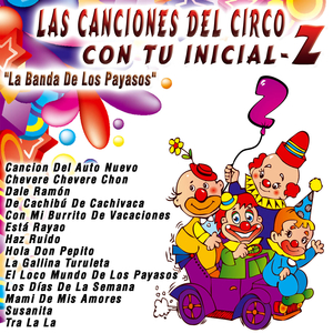 El Loco Mundo de los Payasos