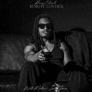 Remote Control (feat. Israel Jones & Metric)