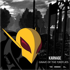 Grave Of The Fireflies (Morning Forest Mix)