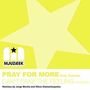 Can't Fake The Feeling (Jorge Montia Reprise)