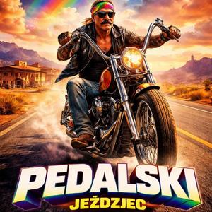 Pedalski Jeźdzjec