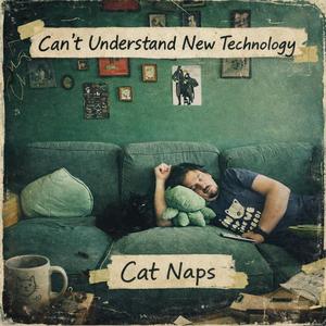 Can't Understand New Technology