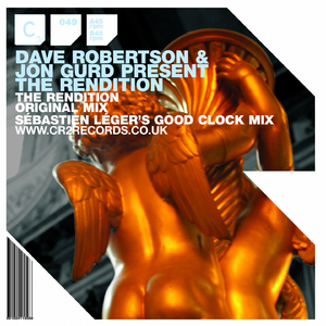 The Rendition (Sebastien Leger's Good Clock Remix)