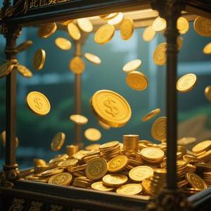 从此我爱财爱己不爱你 (Cover 老板)