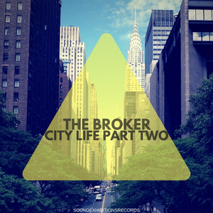 City Life Two (Original Mix)