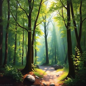 여기는 우리 놀이터