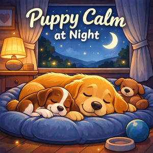 Moonlight over the Garden