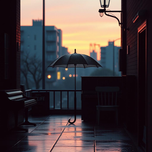 心底的晴空