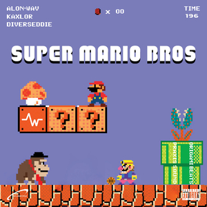 super.mario.bros