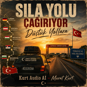 Sıla Yolu