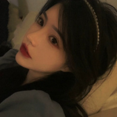 香水百合七彩飘逸衣裳