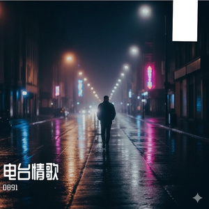 电台情歌.Cover