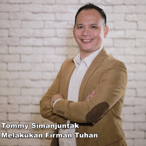 Melakukan Firman Tuhan