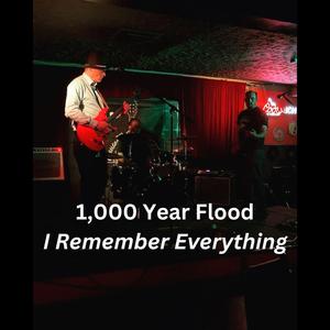 I Remember Everything