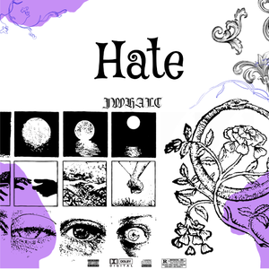 “恨到底”-SASIOVERLXRD x BOBBYNOPEACE Type Beat