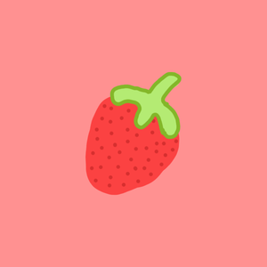 *免费*“草莓圣代” Sweet Pop Beat
