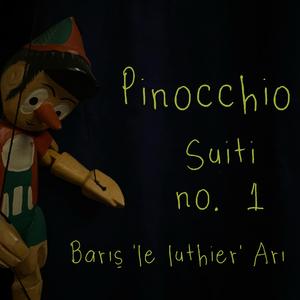 Ağustos Böceği ve Pinocchio