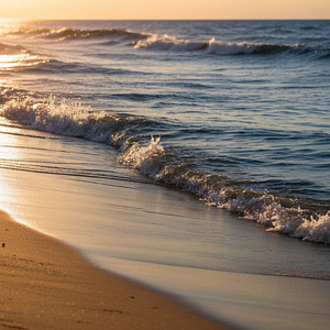 静かな午後のひととき