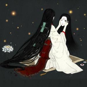 画皮(霸道总裁版)