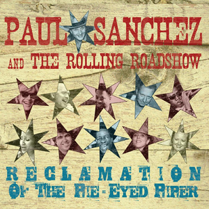 Land of Dreams (feat. Michael Ceveris, Sonia Tetlow, Arsene DeLay, Paul Sanchez, Debbie Davis & Alex McMurray)