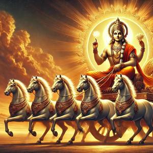 सूर्य सूक्तं