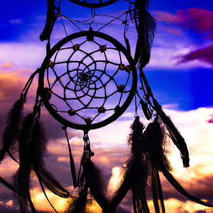 Dreamcatcher's Twilight