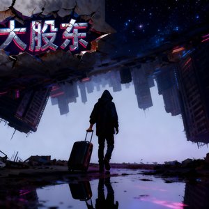 大股东（prod.aura+ckae）