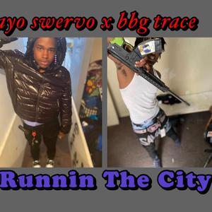 Runnin The City