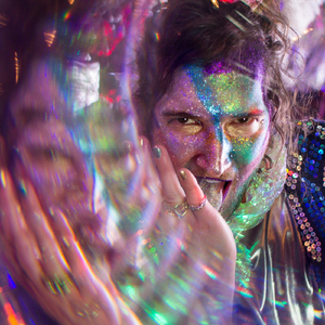 Glitter Power / Eating Face = 15 Exports Later + 8 Yrs Ago Og Mixness (feat. Krva & Space Jail)