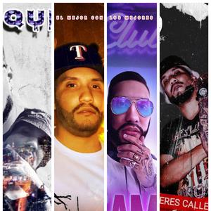 Perreame (feat. Young Regal)