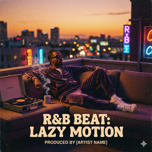 周杰伦“珊瑚海”R&B hip-hop beat