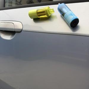 put the stars in the roof