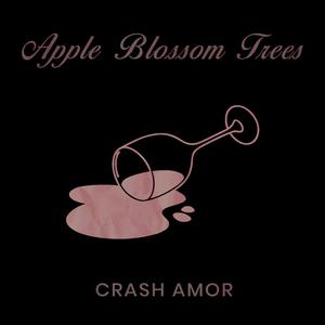 Apple Blossom Trees