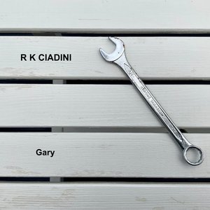 Gary