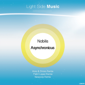 Asynchronicus (Arno & Dirisio Remix)