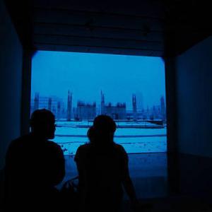 Bluso说唱团体-如果没有如果 Remix《冬》（陆予roc / 童谣Core / Bluso说唱团体 remix）