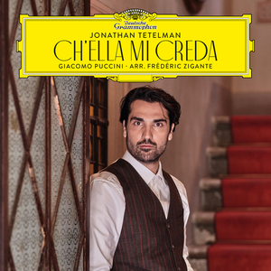 La fanciulla del West, SC 78:Ch'ella mi creda (Arr. Zigante for Tenor and Guitar)