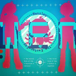 The Start Of Everything