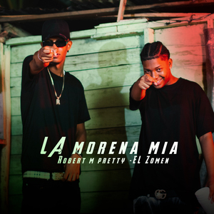 La Morena Mia