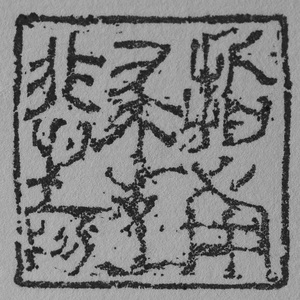 蓝绳子一样的鱼