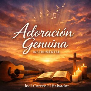 Jehova Jireh (Instrumental Version)
