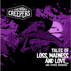 Dark Night Demential Creeps