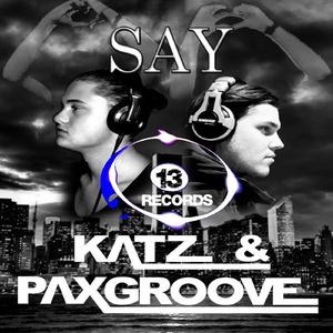 Say (Original Mix)