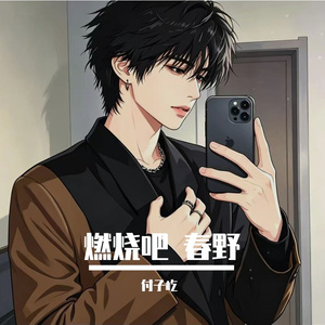 燃烧吧 春野 合唱