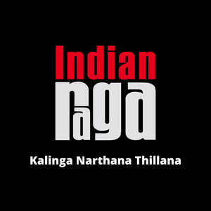 Kalinga Narthana Thillana - Gambhira Nata - Adi Talam
